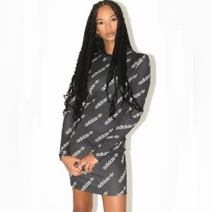 NWT Adidas DRESS